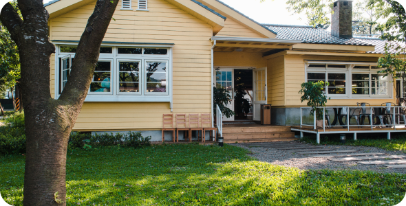 Milton Landscape Service